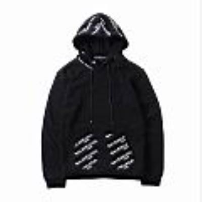 Balenciaga Hoodies-36